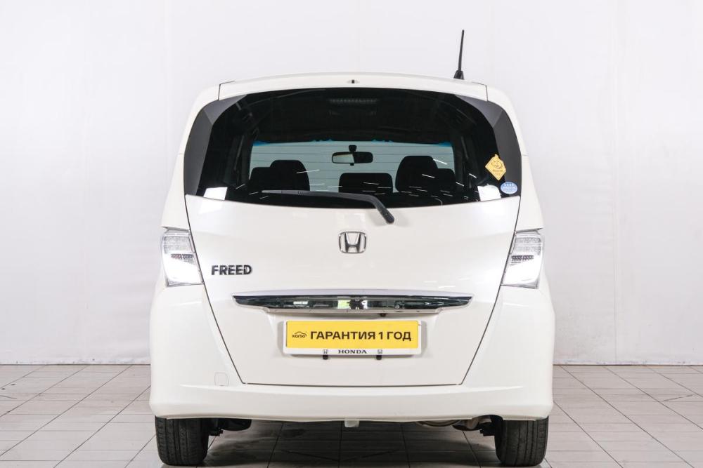 Honda Freed I Рестайлинг Красноярск  - изображение 6