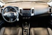 Mitsubishi Outlander II Рестайлинг Уфа  - изображение 22
