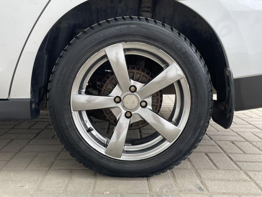 Nissan Almera III (G15) Тамбов  - изображение 19