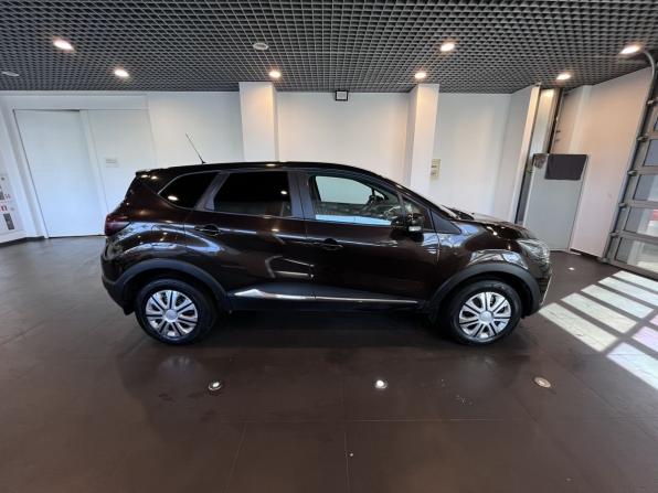 Renault Kaptur I с пробегом 2017 года, цена 1 250 000 рублей, 156020 км, внедорожник, Автокод Объявления