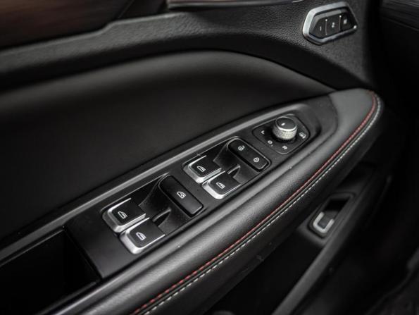 Geely Tugella I Рестайлинг с пробегом 2023 года, цена 2 900 000 рублей, 38105 км, внедорожник, Автокод Объявления