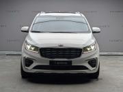 Kia Carnival III Москва  - изображение 14