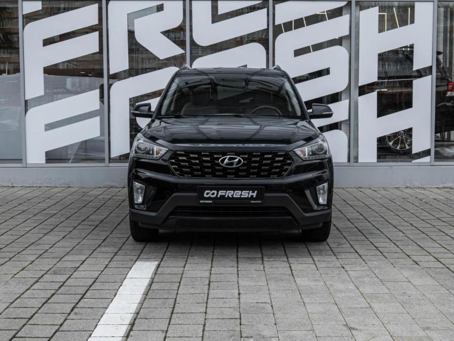 Hyundai Creta I Рестайлинг Ставрополь  - изображение 3