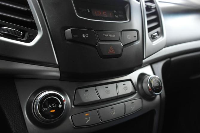 SsangYong Actyon II Рестайлинг с пробегом 2015 года, цена 980 000 рублей, 183000 км, внедорожник, Автокод Объявления