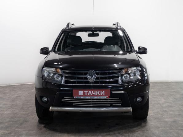 Renault Duster I с пробегом 2012 года, цена 980 000 рублей, 131936 км, внедорожник, Автокод Объявления