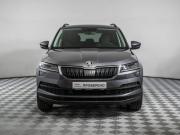 Skoda Karoq I Москва  - изображение 19
