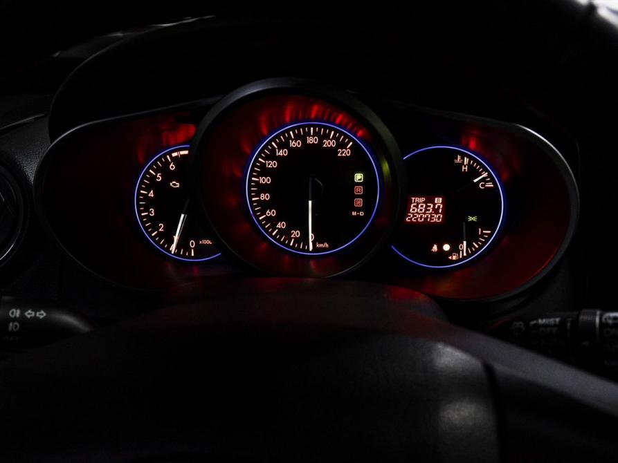 Mazda CX-7 I Рестайлинг Тюмень  - изображение 28