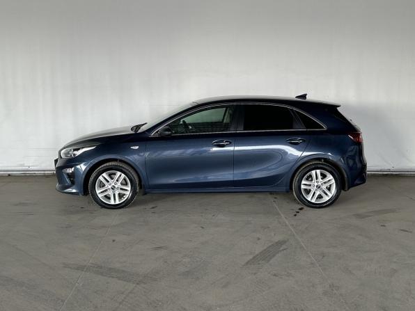 Kia Ceed III с пробегом 2020 года, цена 1 778 000 рублей, 100015 км, хэтчбек, Автокод Объявления
