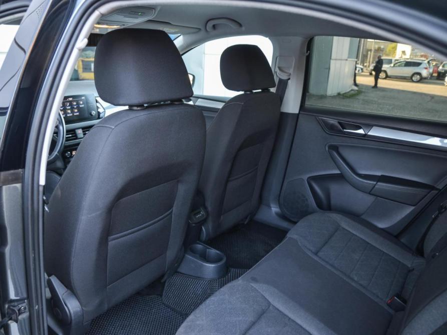 Volkswagen Polo VI Курган  - изображение 10