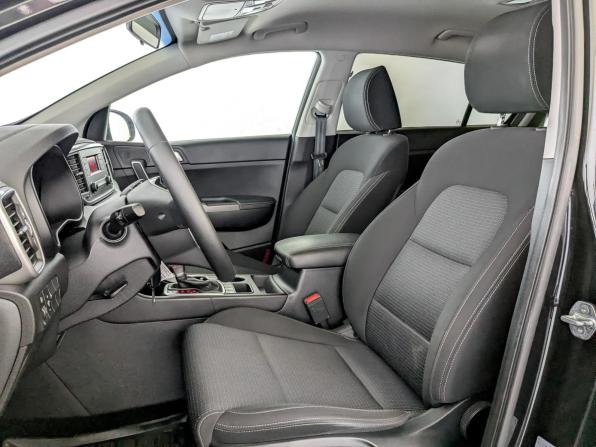 Kia Sportage IV Рестайлинг с пробегом 2021 года, цена 2 105 000 рублей, 167115 км, внедорожник, Автокод Объявления