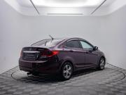 Hyundai Solaris I Москва  - изображение 22