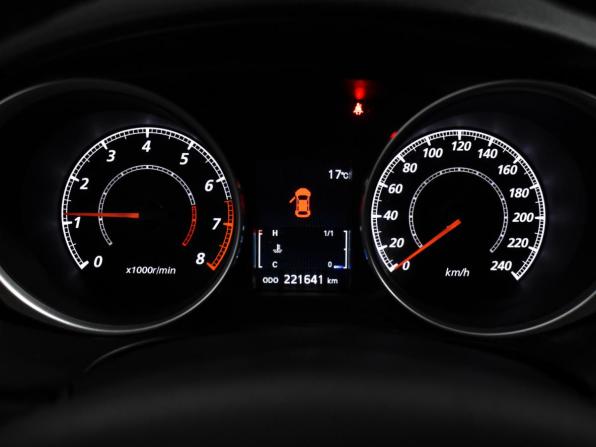Mitsubishi ASX I с пробегом 2011 года, цена 765 000 рублей, 200000 км, внедорожник, Автокод Объявления