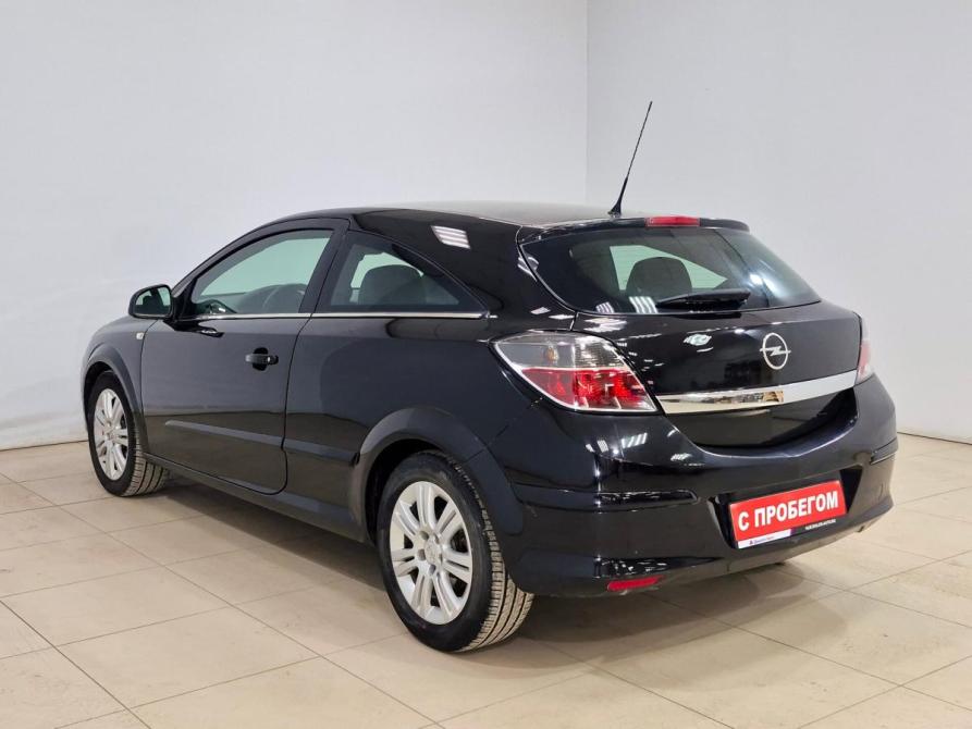 Opel Astra H Рестайлинг Альметьевск  - изображение 6