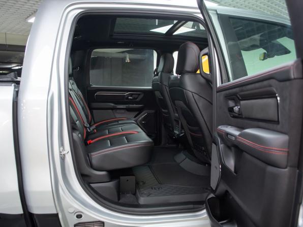Ram 1500 V Рестайлинг с пробегом 2026 года, цена 11 999 000 рублей, 34 км, offers.body_type.unknown, Автокод Объявления