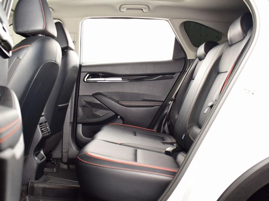 Kia Seltos I Рестайлинг Кемерово  - изображение 16