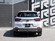 Chery Tiggo 4 I Рестайлинг Краснодар  - изображение 27