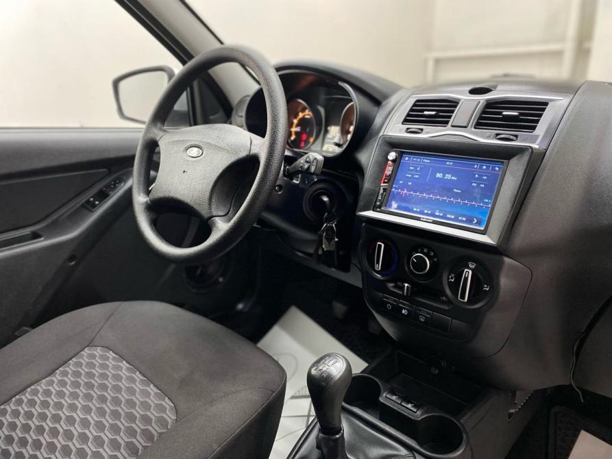 Lada (ВАЗ) Granta I Рестайлинг Энгельс  - изображение 33