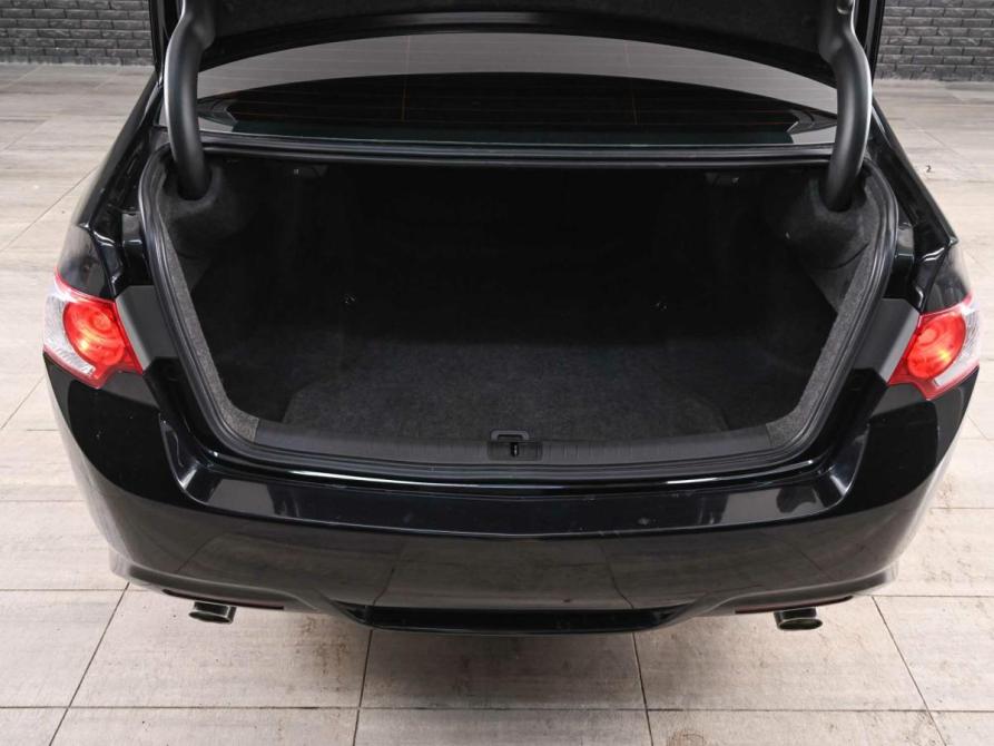 Honda Accord VIII Екатеринбург  - изображение 9