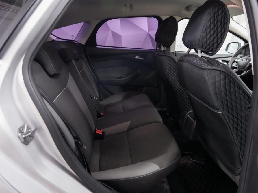 Ford Focus III Ульяновск  - изображение 12