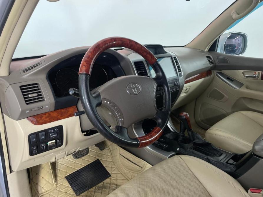 Toyota Land Cruiser Prado 120 Series Воронеж  - изображение 7
