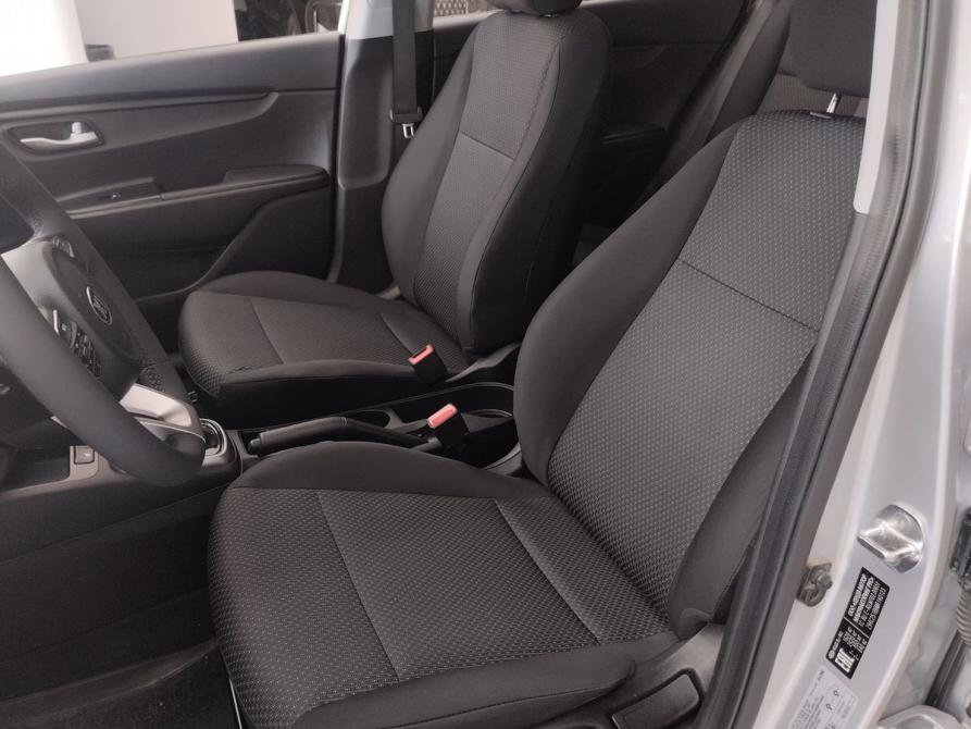 Kia Rio IV Рестайлинг Минеральные Воды  - изображение 19