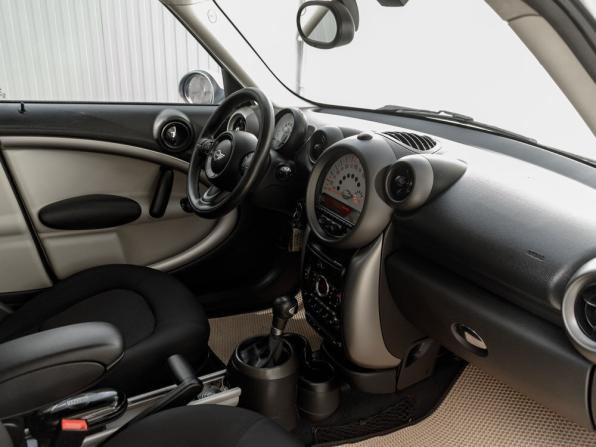 Mini Countryman I с пробегом 2012 года, цена 1 180 000 рублей, 212928 км, внедорожник, Автокод Объявления