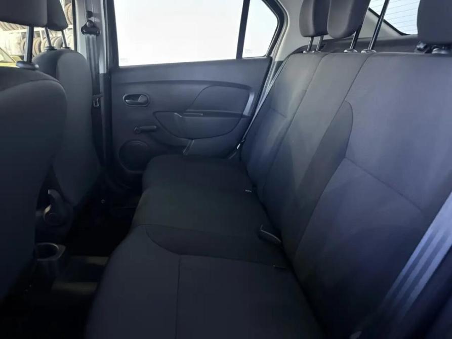 Renault Logan II Рестайлинг Челябинск  - изображение 10