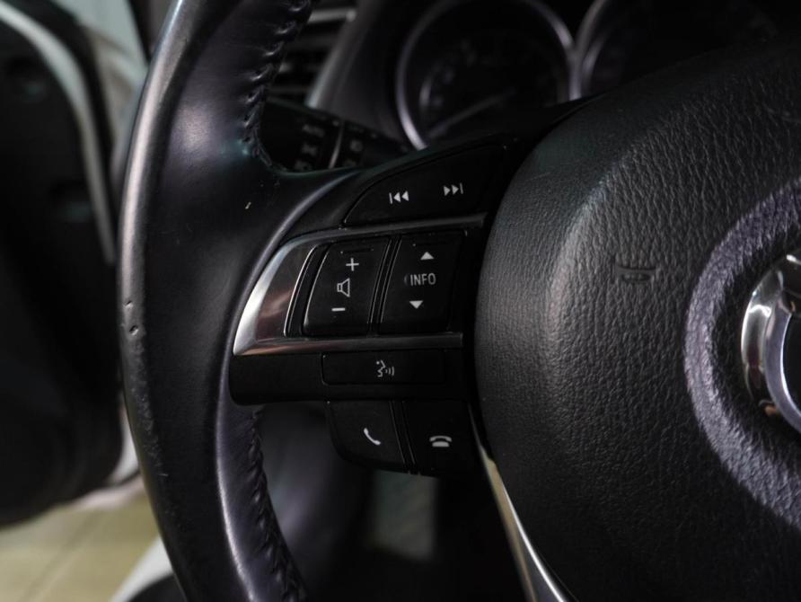 Mazda 6 III (GJ) Рестайлинг Воронеж  - изображение 23
