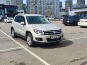 Volkswagen Tiguan I Рестайлинг Санкт-Петербург  - изображение 7