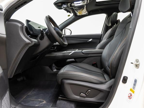 Changan CS75 Plus IV с пробегом 2024 года, цена 3 148 000 рублей, 117 км, внедорожник, Автокод Объявления