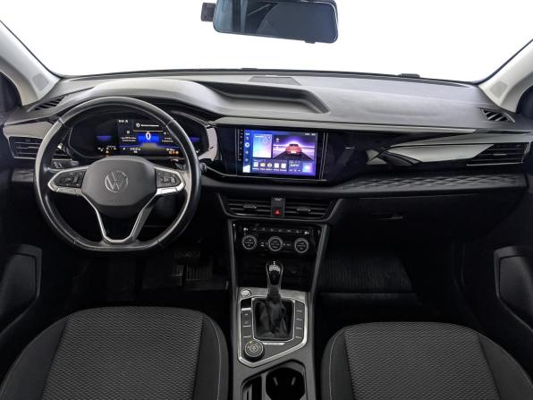 Volkswagen Taos I с пробегом 2021 года, цена 2 290 000 рублей, 116994 км, внедорожник, Автокод Объявления