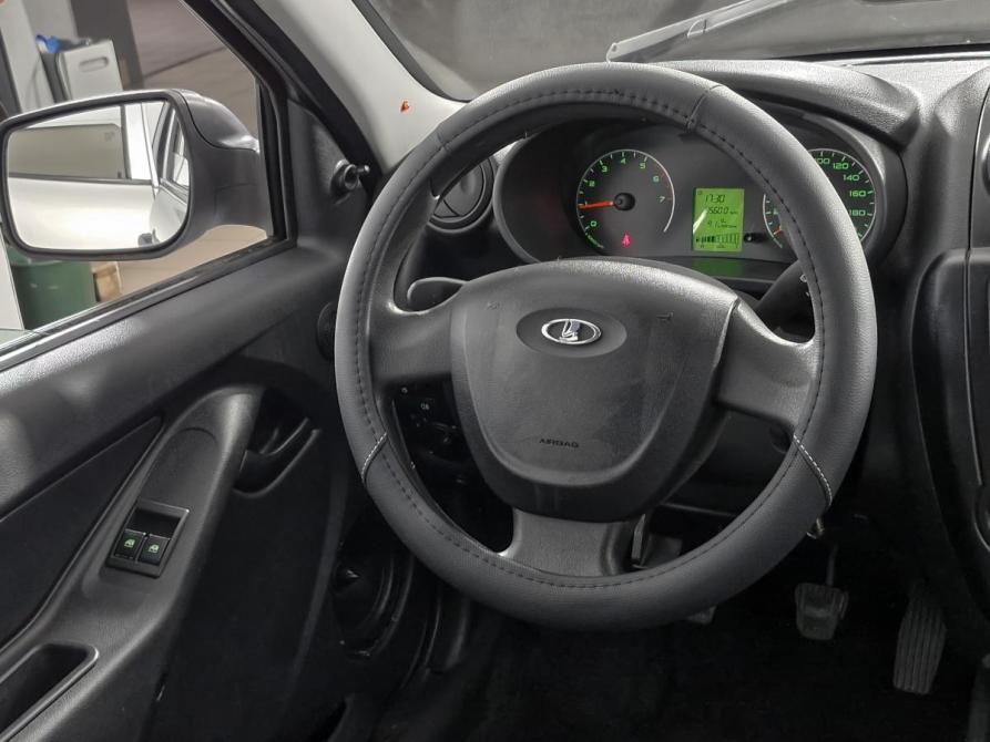Lada (ВАЗ) Granta I Нижний Новгород  - изображение 15