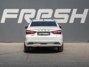 Lada (ВАЗ) Vesta I Рестайлинг (NG) Краснодар  - изображение 23