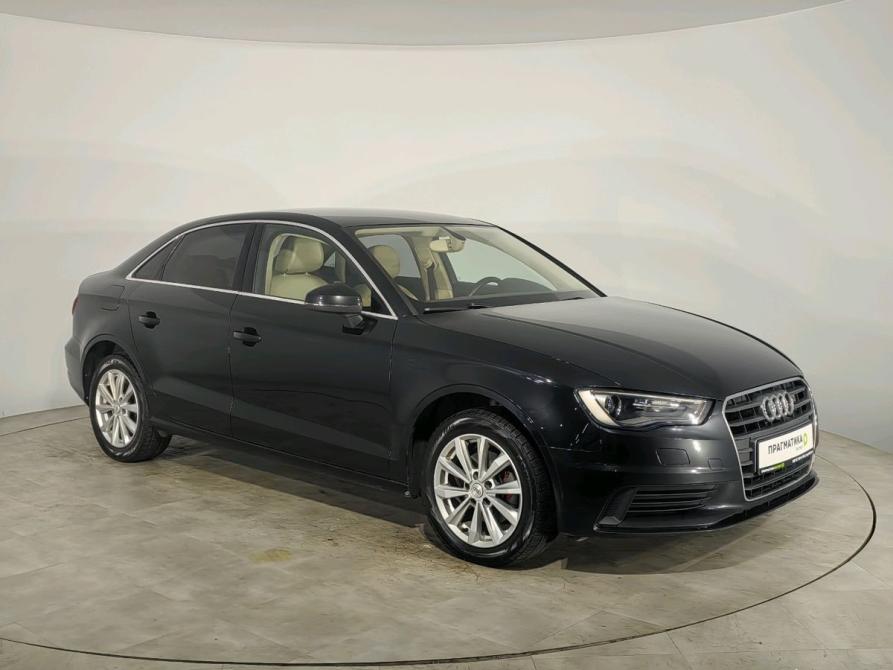 Audi A3 III (8V) Санкт-Петербург  - изображение 3