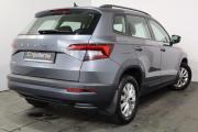 Skoda Karoq I Санкт-Петербург  - изображение 23
