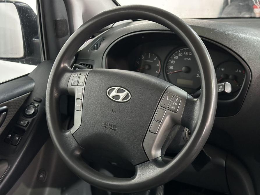 Hyundai Grand Starex I Москва  - изображение 12