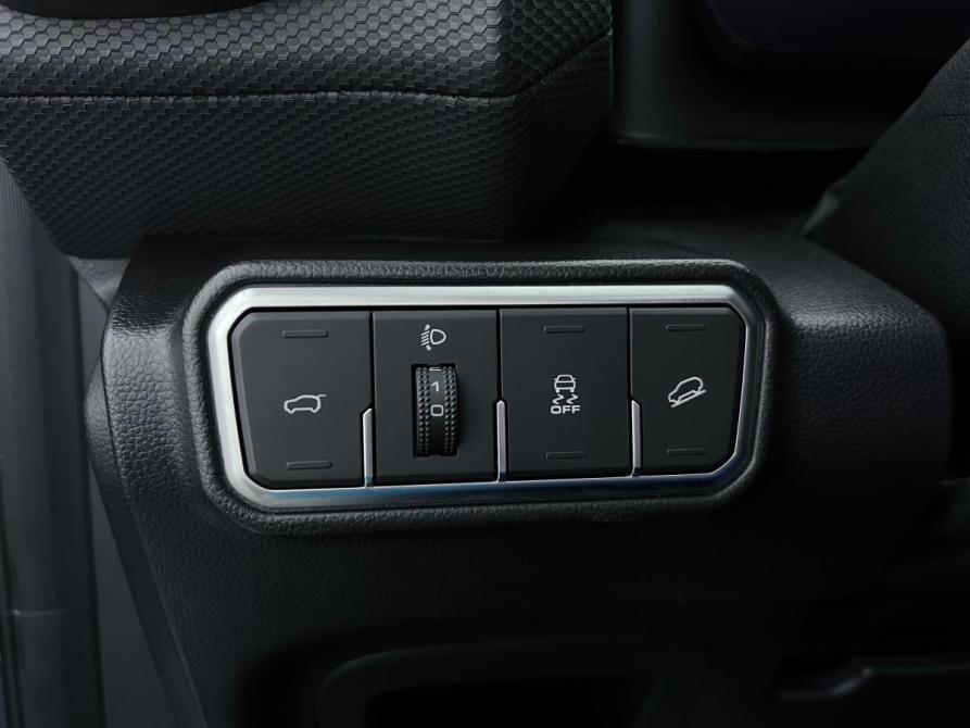 Haval Dargo I Ростов-на-Дону  - изображение 19