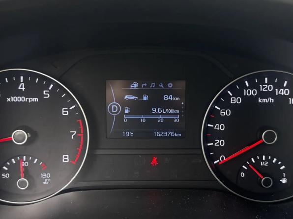 Kia Sportage IV с пробегом 2017 года, цена 1 830 000 рублей, 162375 км, внедорожник, Автокод Объявления