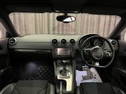 Audi TT II (8J) Рестайлинг Красноярск  - изображение 25