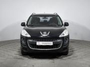 Peugeot 4007 Санкт-Петербург  - изображение 23