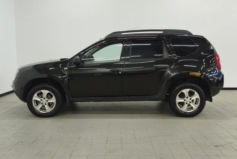 Renault Duster I Екатеринбург  - изображение 4