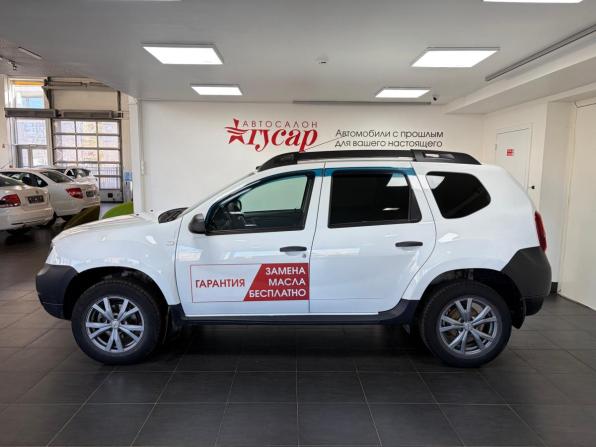 Renault Duster I Рестайлинг с пробегом 2018 года, цена 1 248 000 рублей, 125000 км, внедорожник, Автокод Объявления