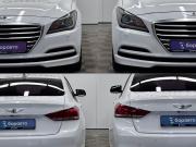 Hyundai Genesis II Воронеж  - изображение 33