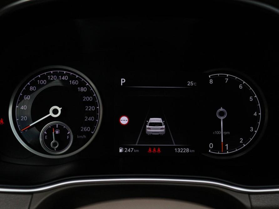 Genesis GV80 I Москва  - изображение 40