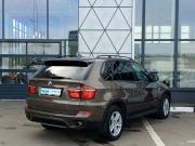 BMW X5 II (E70) Рестайлинг Москва  - изображение 33