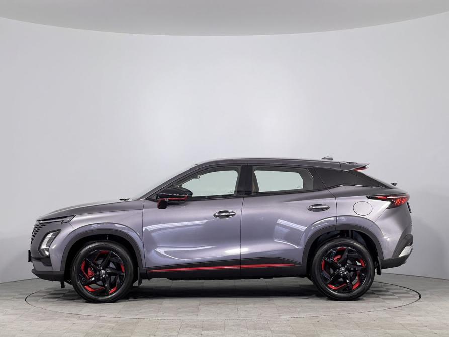 Omoda C5 I Калининград  - изображение 8