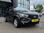 Lada (ВАЗ) XRAY I Нефтекамск  - изображение 12
