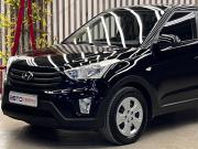 Hyundai Creta I Уфа  - изображение 25