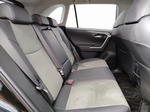 Toyota RAV4 V (XA50) с пробегом 2025 года, цена 4 399 000 рублей, 47 км, внедорожник, Автокод Объявления