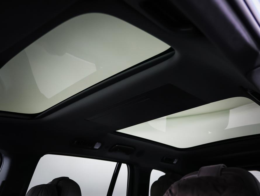 Li Auto (Lixiang) L9 I Москва  - изображение 16
